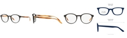 Giorgio Armani AR7162 Men's Phantos Eyeglasses